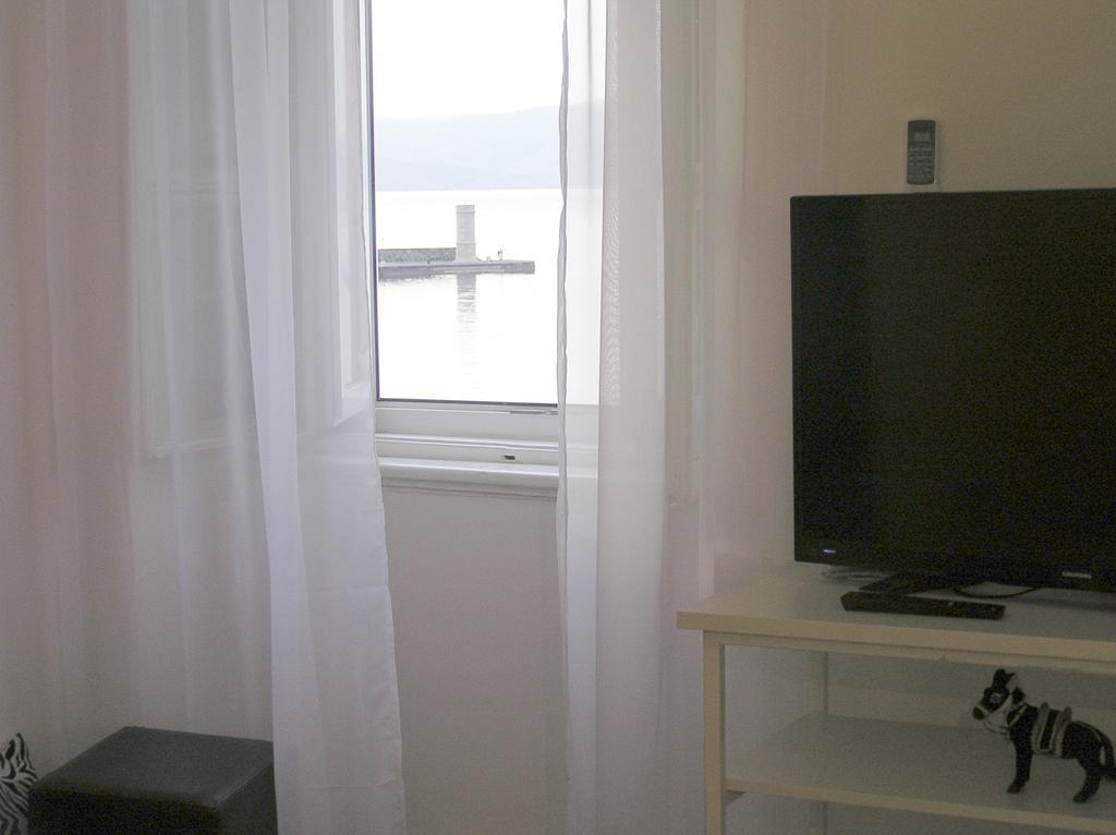דירות סנג' Apartman Marina City Center מראה חיצוני תמונה