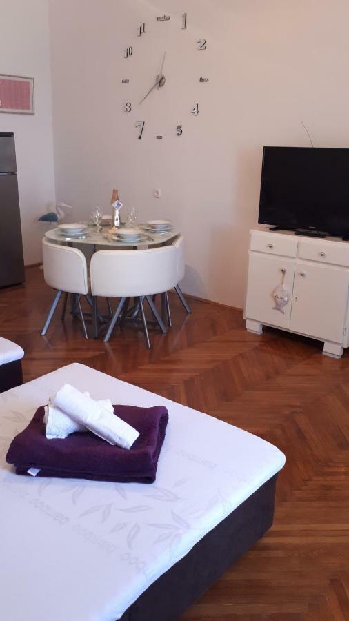 דירות סנג' Apartman Marina City Center מראה חיצוני תמונה