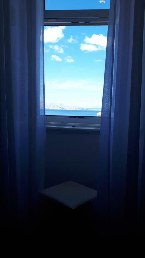 דירות סנג' Apartman Marina City Center מראה חיצוני תמונה
