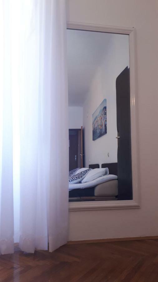 דירות סנג' Apartman Marina City Center מראה חיצוני תמונה