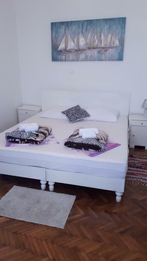 דירות סנג' Apartman Marina City Center מראה חיצוני תמונה