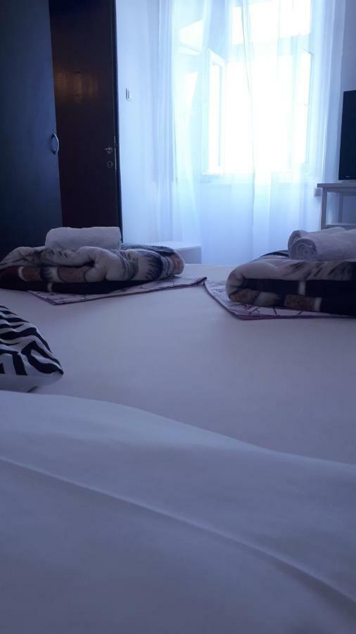 דירות סנג' Apartman Marina City Center מראה חיצוני תמונה