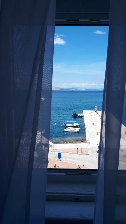 דירות סנג' Apartman Marina City Center מראה חיצוני תמונה