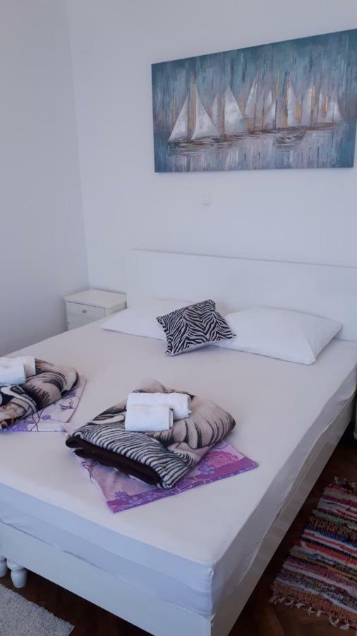 דירות סנג' Apartman Marina City Center מראה חיצוני תמונה